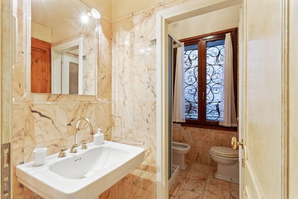 Doge Palace Luxury Apartment - Cannaregio Venecia Exterior foto
