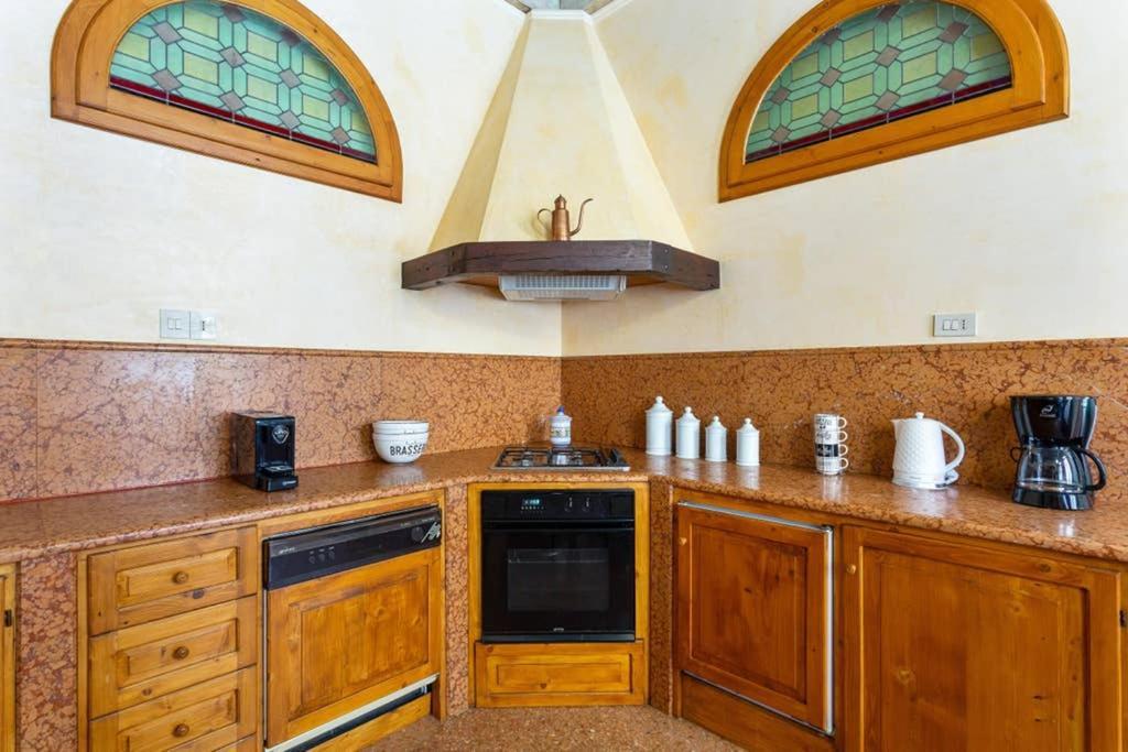 Doge Palace Luxury Apartment - Cannaregio Venecia Exterior foto