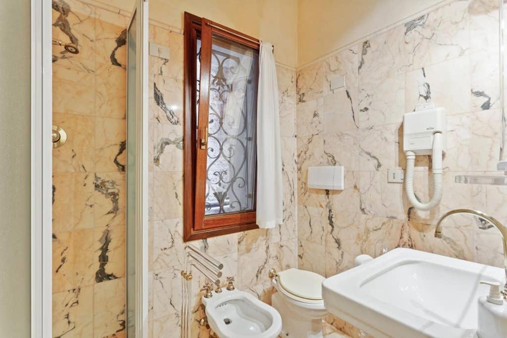 Doge Palace Luxury Apartment - Cannaregio Venecia Exterior foto